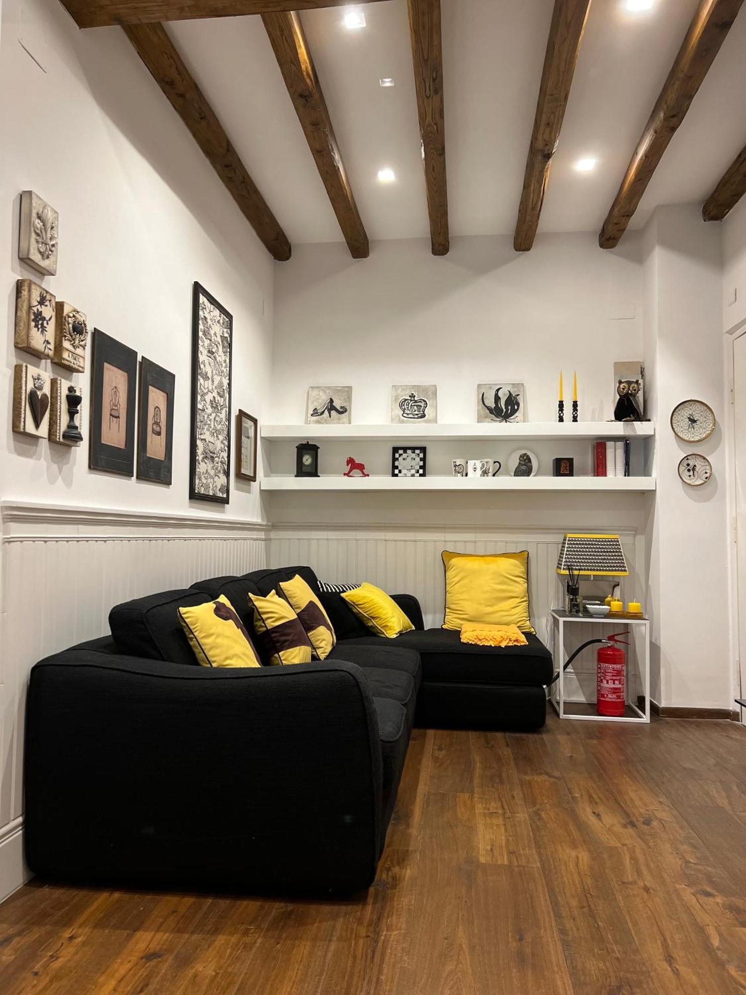 Appartamento Casetta Del Bassotto Roma